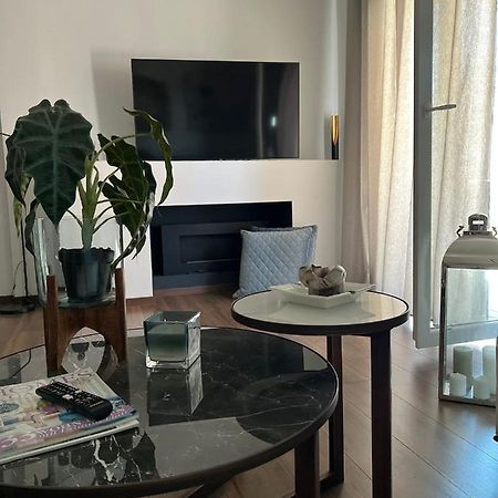 Sea View Residence By Md أليكسانثيربوليس المظهر الخارجي الصورة