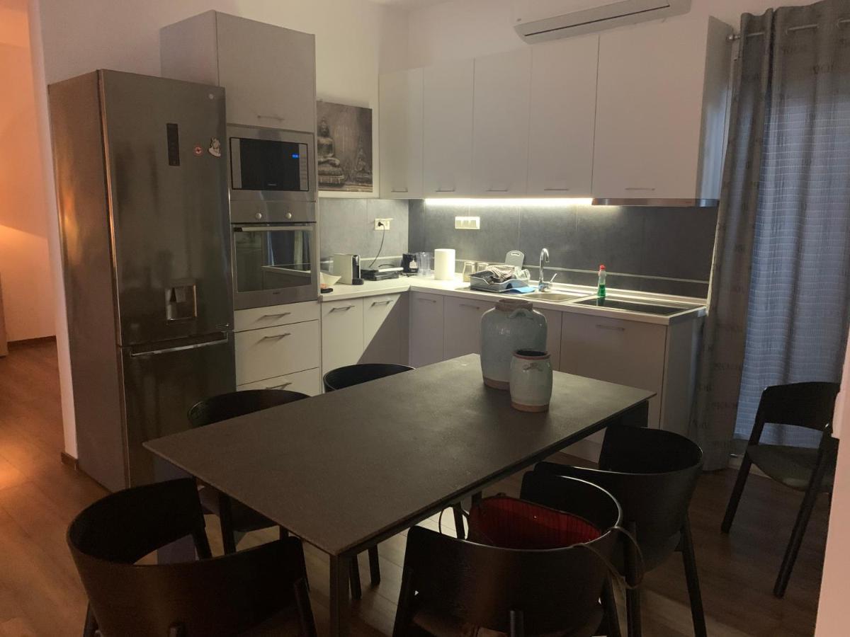 Sea View Residence By Md أليكسانثيربوليس المظهر الخارجي الصورة