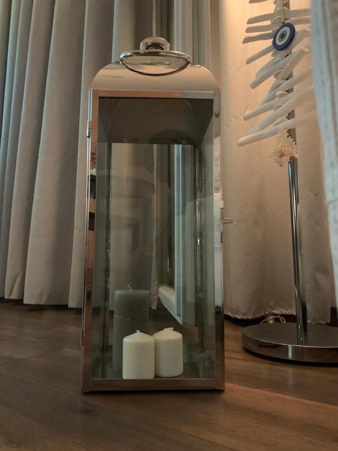 Sea View Residence By Md أليكسانثيربوليس المظهر الخارجي الصورة