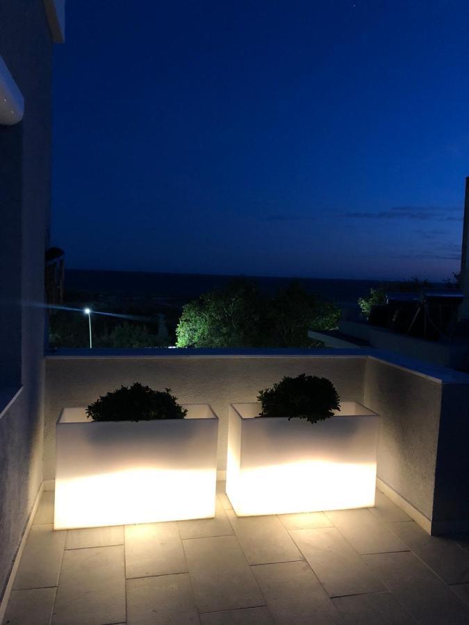 Sea View Residence By Md أليكسانثيربوليس المظهر الخارجي الصورة