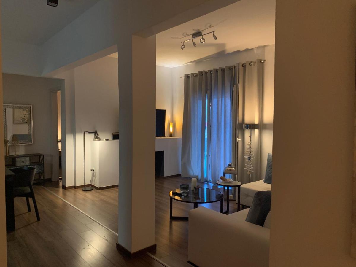 Sea View Residence By Md أليكسانثيربوليس المظهر الخارجي الصورة