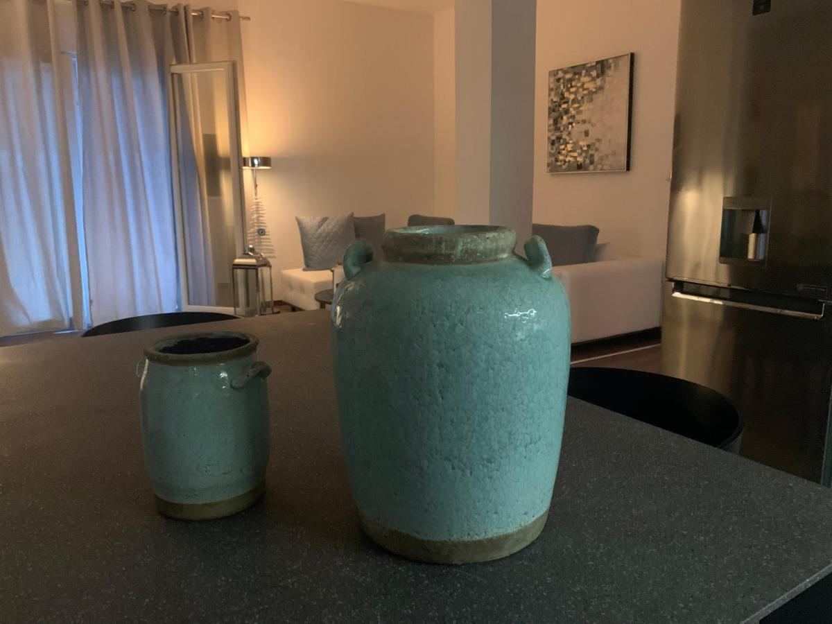 Sea View Residence By Md أليكسانثيربوليس المظهر الخارجي الصورة