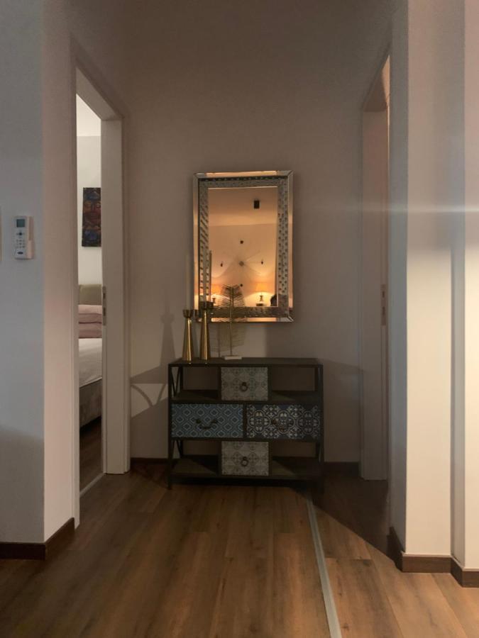Sea View Residence By Md أليكسانثيربوليس المظهر الخارجي الصورة