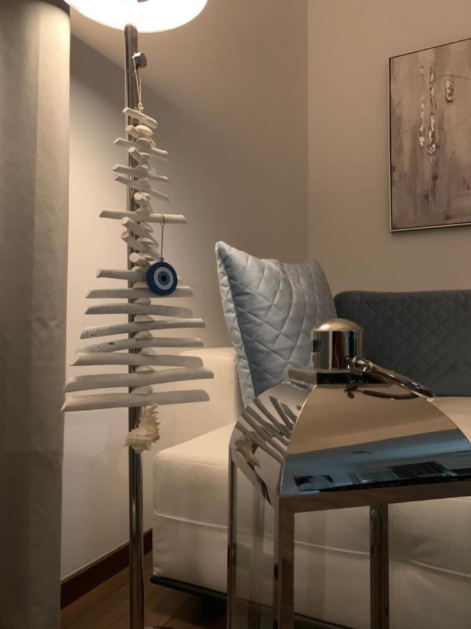 Sea View Residence By Md أليكسانثيربوليس المظهر الخارجي الصورة