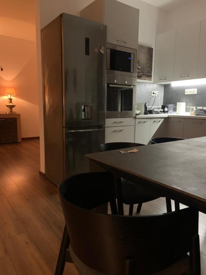 Sea View Residence By Md أليكسانثيربوليس المظهر الخارجي الصورة