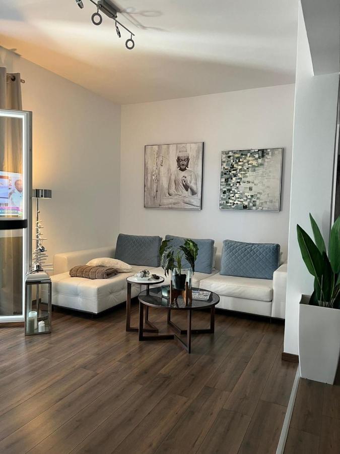 Sea View Residence By Md أليكسانثيربوليس المظهر الخارجي الصورة