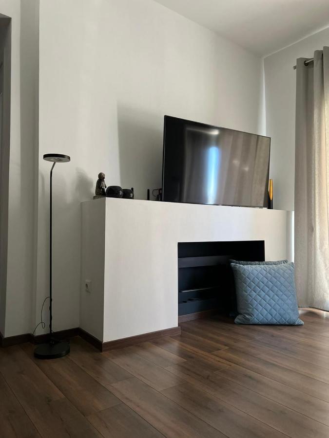 Sea View Residence By Md أليكسانثيربوليس المظهر الخارجي الصورة