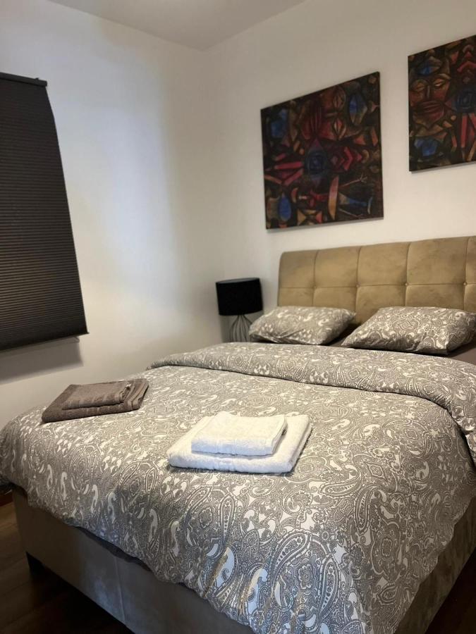 Sea View Residence By Md أليكسانثيربوليس المظهر الخارجي الصورة