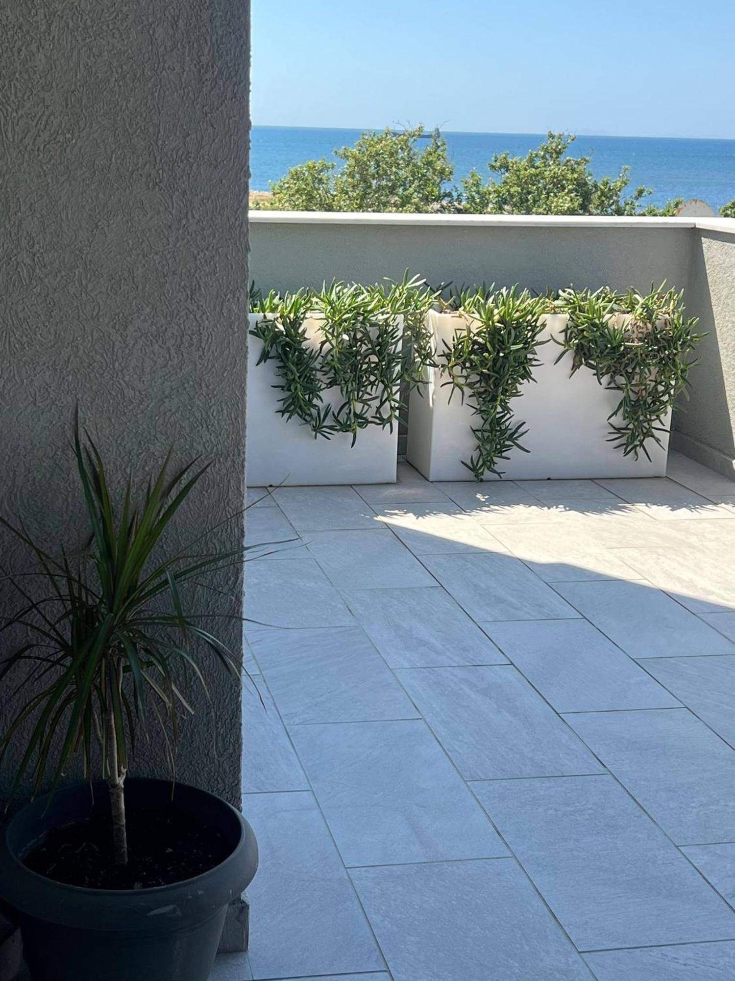 Sea View Residence By Md أليكسانثيربوليس المظهر الخارجي الصورة